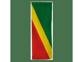 Oriflamme des pays du monde