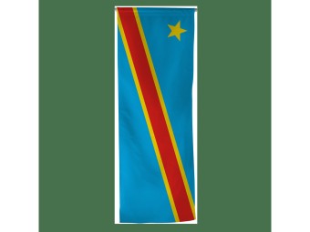 Oriflamme des pays du monde