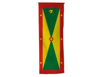 Oriflamme des pays du monde
