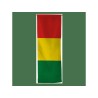 Oriflamme des pays du monde