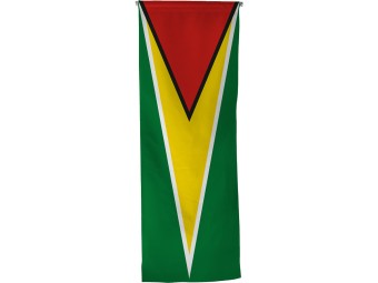 Oriflamme des pays du monde
