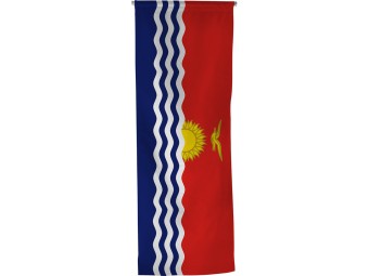 Oriflamme des pays du monde