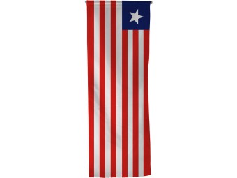 Oriflamme des pays du monde