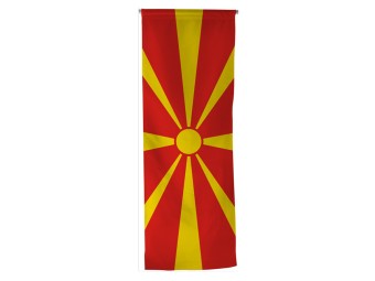 Oriflamme des pays du monde