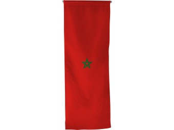 Oriflamme des pays du monde
