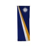 Oriflamme des pays du monde