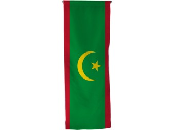 Oriflamme des pays du monde