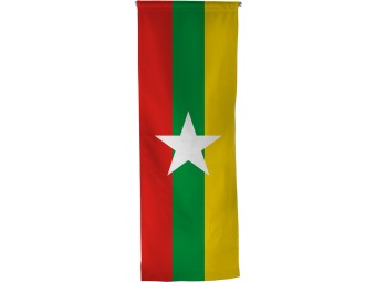 Oriflamme des pays du monde