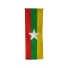 Oriflamme des pays du monde