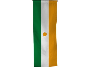 Oriflamme des pays du monde