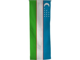 Oriflamme des pays du monde