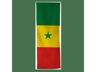 Oriflamme des pays du monde