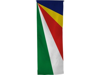 Oriflamme des pays du monde