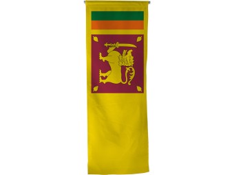 Oriflamme des pays du monde