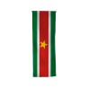 Oriflamme des pays du monde