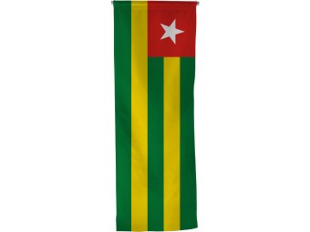 Oriflamme des pays du monde