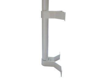 Supports muraux pour drapeau – Matériel professionnel | Equipexpert