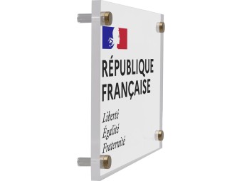 Signalétique de façade – Matériel professionnel | Equipexpert