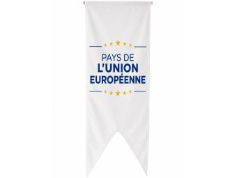 Drapeaux des pays de l’Union européenne – Matériel professionnel | Equipexpert