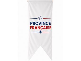 Drapeaux régions, provinces et départements – Matériel professionnel | Equipexpert