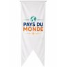Oriflamme des pays du monde