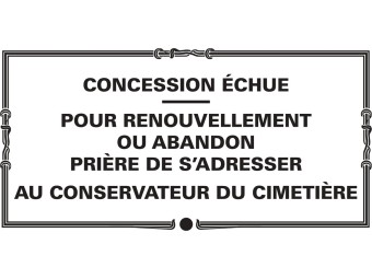 Articles funéraires – Matériel professionnel | Equipexpert