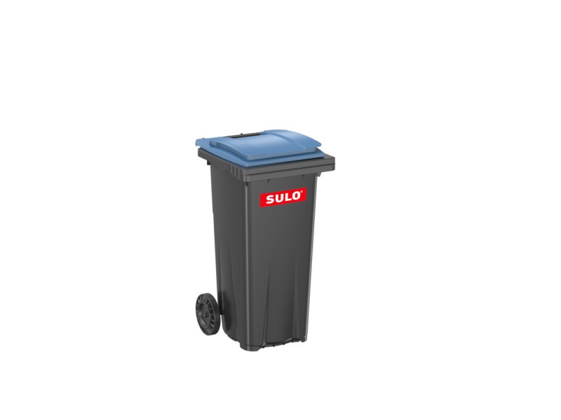 Conteneur poubelle 120L SULO Conteneur poubelle 120L SULO