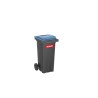 Conteneur poubelle 120L SULO