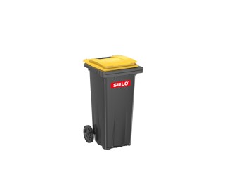 Conteneur poubelle 120L SULO