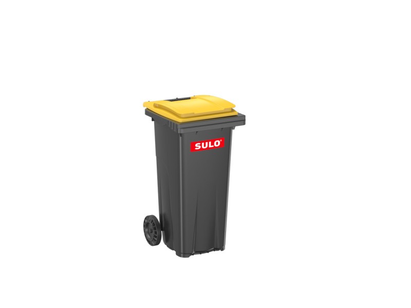 Conteneur poubelle 120L SULO Conteneur poubelle 120L SULO