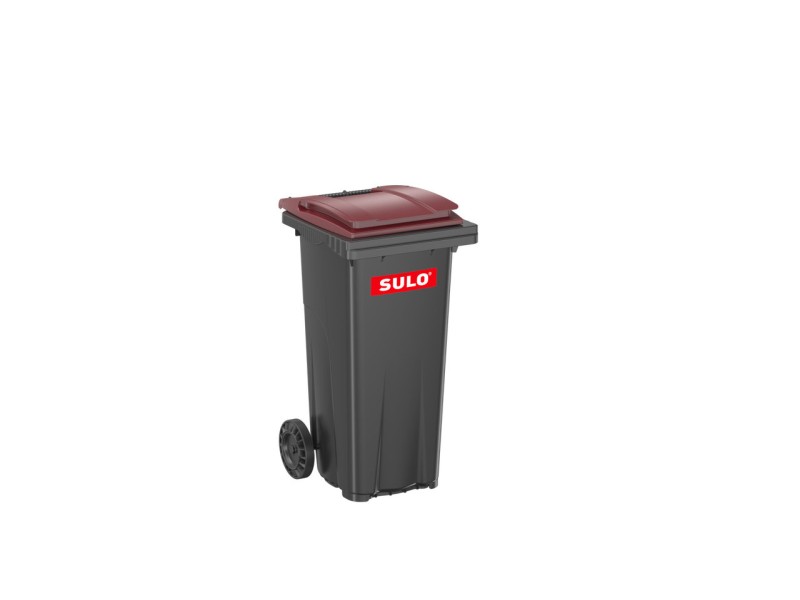 Conteneur poubelle 120L SULO Conteneur poubelle 120L SULO