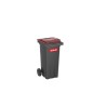 Conteneur poubelle 120L SULO