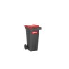 Conteneur poubelle 120L SULO