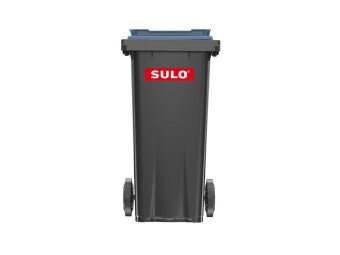 Conteneur poubelle 120L SULO
