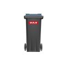Conteneur poubelle 120L SULO