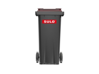 Conteneur poubelle 120L SULO