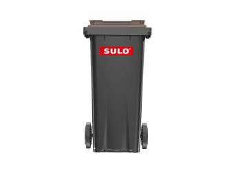 Conteneur poubelle 120L SULO