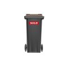 Conteneur poubelle 120L SULO