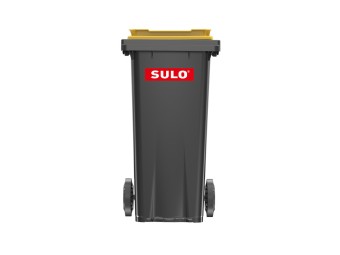 Conteneur poubelle 120L SULO