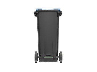Conteneur poubelle 120L SULO