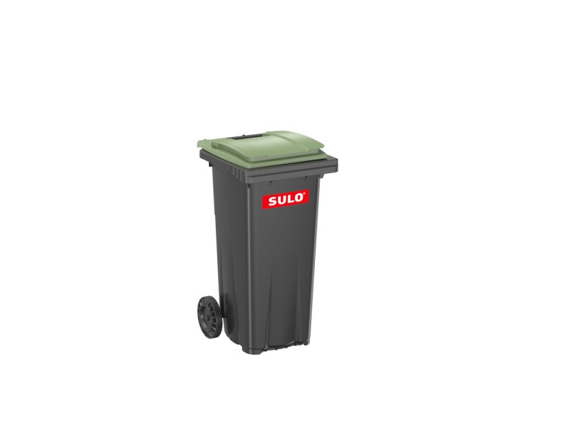 Conteneur poubelle 120L SULO Conteneur poubelle 120L SULO