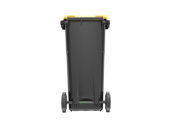 Conteneur poubelle 120L SULO
