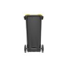 Conteneur poubelle 120L SULO