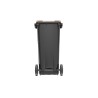Conteneur poubelle 120L SULO