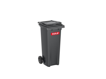 Conteneur poubelle 140L SULO