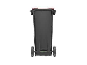 Conteneur poubelle 120L SULO