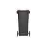 Conteneur poubelle 120L SULO