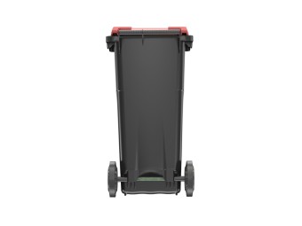 Conteneur poubelle 120L SULO