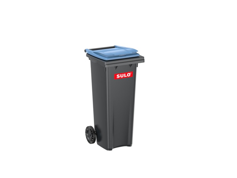 Conteneur poubelle 140L SULO Conteneur poubelle 140L SULO