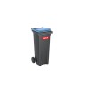 Conteneur poubelle 140L SULO